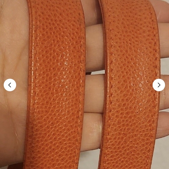 Chanel Triple C Caviar Authentic shoulder bag - Picture 5 of 8